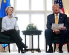 Trump or no Trump, Europe’s relationship with the US will never recover | Nathalie Tocci
