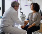 Private menopause tests risk undermining NHS care, doctors say
