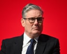 Keir Starmer to tell Labour conference growth is the ‘antidote to division’