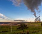 Nations’ plans to ramp up coal, gas and oil extraction ‘will put climate goals beyond reach’