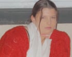 ‘She never got help’: mother says daughter who died on motorway was failed by care system