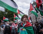 Home Office wins right to challenge Palestine Action’s terror ban appeal