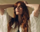 ‘The closest I came to making life was the closest I came to death’: Florence Welch on sexism, screaming and the lost pregnancy that nearly killed her