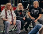 ‘Our songs last three minutes but they feel like an hour’: the return of Spinal Tap – an exclusive that goes up to 11!