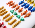 Shrinkflation bites as boxes of Quality Street and Celebrations lose weight