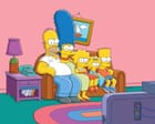 Release date set as The Simpsons movie returns for sequel after two decades