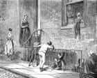Friedrich Engels ‘took creative liberties’ with descriptions of class divides in Manchester
