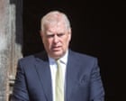Prince Andrew in advanced talks about moving out of Royal Lodge, reports say