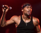 Experimental, sensual and political, D’Angelo radically redrew the boundaries of soul music