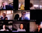 ‘Suck it up’: leaked video exposes bitter infighting at Reform UK’s flagship Kent council
