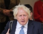 Boris Johnson approved China’s London super-embassy proposal in 2018