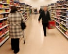 Shrinkflation hits everyday staples, piling more pressure on households