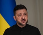 Zelenskyy urges Trump to use Gaza ceasefire momentum to broker peace in Ukraine