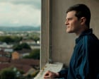 I Swear review – biopic of pioneering Tourette syndrome activist is funny, fierce and full of heart