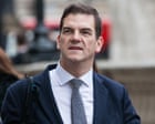 Foreign Office chief to visit China after collapse of high-profile espionage case