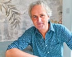 A quiet bite in: Charlie Bigham launches £29.95 ready meals for home diners
