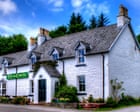 ‘Not many pub lunches require a trip across the Atlantic’: readers’ favourite UK country pubs with great food
