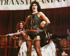 ‘Risky is the best way to be’: Tim Curry on sexuality, surviving a stroke – and 50 years of stardom