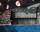 We must act now: without a written constitution, Reform UK will have carte blanche to toxify our nation | Goerge Monbiot