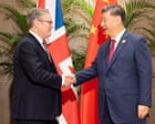 ‘Did two Brits spy for China?’ is one question. ‘Can any UK PM really stand up to China?’ is an even bigger one | Gaby Hinsliff