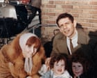 Stiller & Meara: Nothing Is Lost review – Ben Stiller’s moving study on the price his family paid for showbiz