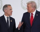 Trump says all Canada trade talks ‘terminated’ over ad criticising tariffs