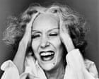 The good, the bad and the beautiful: how the great photographer Richard Avedon captured ageing
