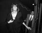 Posh, proud and impossible to ignore: the incredible life of Annabel Goldsmith