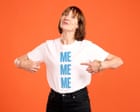 Look out for number one! Selfish self-help books are booming – but will they improve your life?