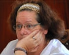 British woman on death row in Bali for drug smuggling to be repatriated