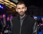 Former Radio 1 DJ Tim Westwood charged with four counts of rape