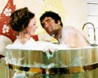 Elliott Gould remembers Diane Keaton – ‘We snuck into a bush and she said: ‘This is called making out’’