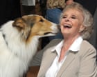 Actor June Lockhart of Lost in Space and Lassie fame dies aged 100