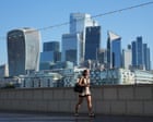 UK must prepare buildings for 2C rise in global temperature, government told