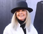 Diane Keaton died of pneumonia, family reveals