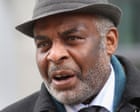 Stephen Lawrence’s father says killer should name others before parole considered