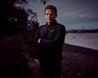 The armed robber who went straight: John McAvoy was born into the criminal life. Here’s how he escaped it