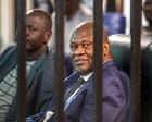 Prosecution of South Sudan’s vice-president raises fears of return to full-scale civil war