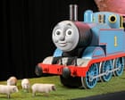 Blue plaque to be unveiled at home of Thomas the Tank Engine creator