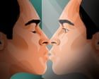 ‘You are constantly told you are evil’: inside the lives of diagnosed narcissists