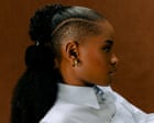‘Why are our black boys hurting each other?’ Letitia Wright on the deaths that inspired her directorial debut