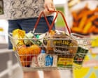 What price loyalty? UK supermarket cards rated