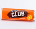 If you like a lot of chocolate on your biscuit … look away now