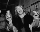 ‘People screamed. Cried. Threw up’: 10 extraordinary life lessons from Ozzy Osbourne’s new memoir