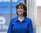 Lucy Powell tells Labour it can’t sugarcoat how badly things are going