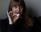 ‘I’m suddenly so angry!’ My strange, unnerving week with an AI ‘friend’