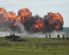The European Union was designed for peace – it is never going to be a war machine | Anand Menon