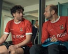 Dudes review – do teenage girls really tell their dads to have prolific sex?