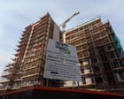 Don’t cut London’s affordable housing quotas, Labour MPs urge ministers and mayor
