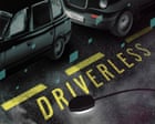 Driverless cars are coming to the UK – but the road to autonomy has bumps ahead